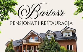 Pensjonat Bartosz